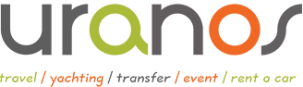 URANOS TRAVEL